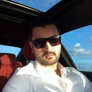 Meet your Posher, Ali